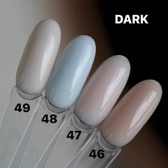 DARK Pro Base #49, 15ml-3