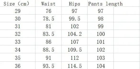 Men's Fashionable Linen Casual Pants My Store