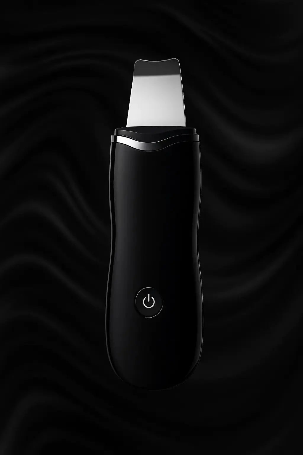 Mute Ultrasonic Skin Cleaner My Store