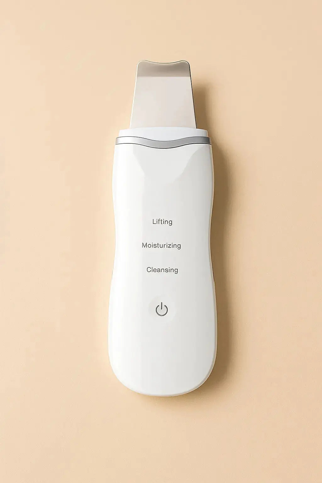 Mute Ultrasonic Skin Cleaner My Store