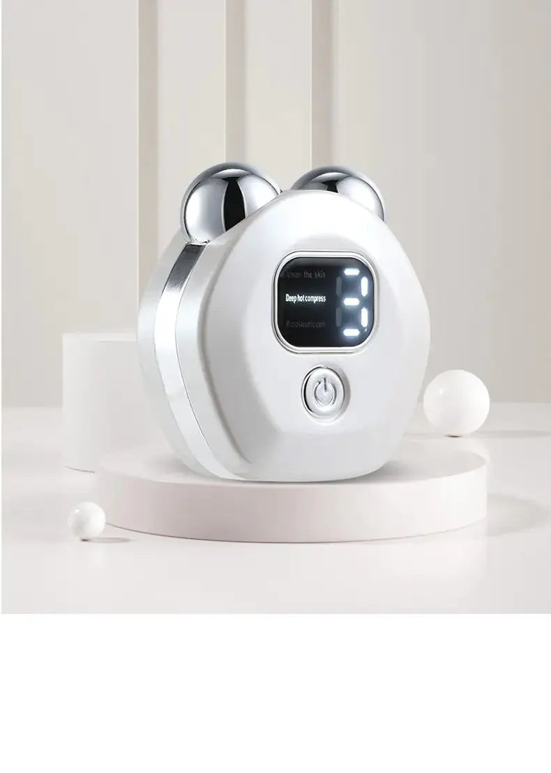 Portable Beauty Massage Instrument My Store