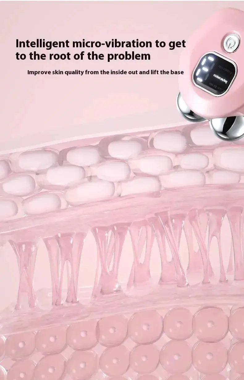 Portable Beauty Massage Instrument My Store