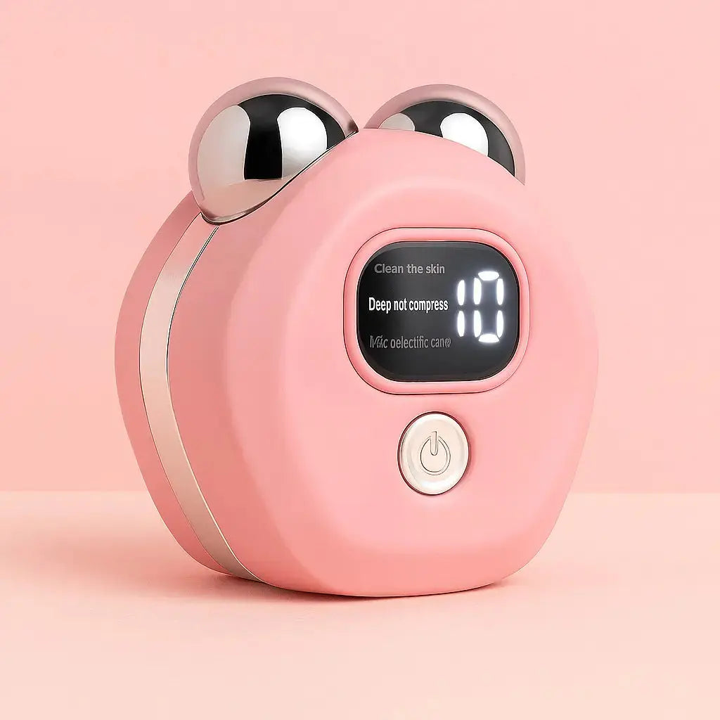 Portable Beauty Massage Instrument My Store
