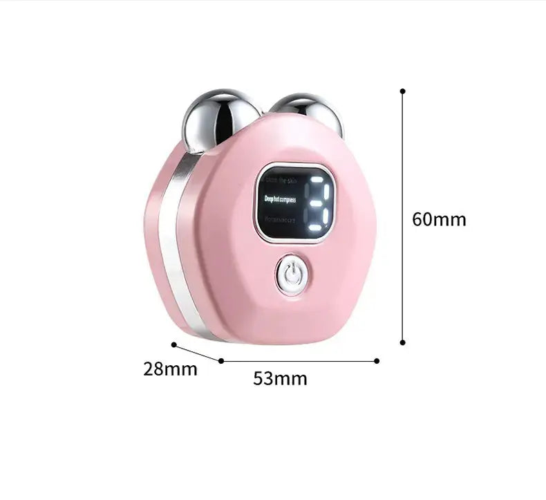 Portable Beauty Massage Instrument My Store