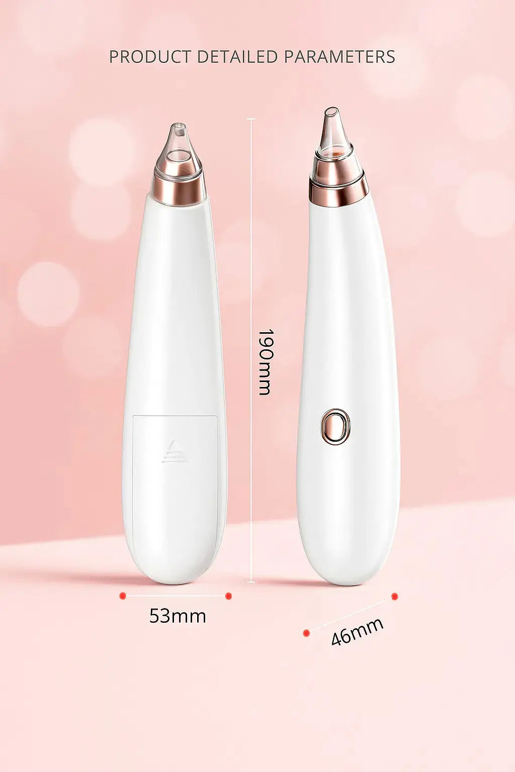 Portable Blackhead Remover My Store