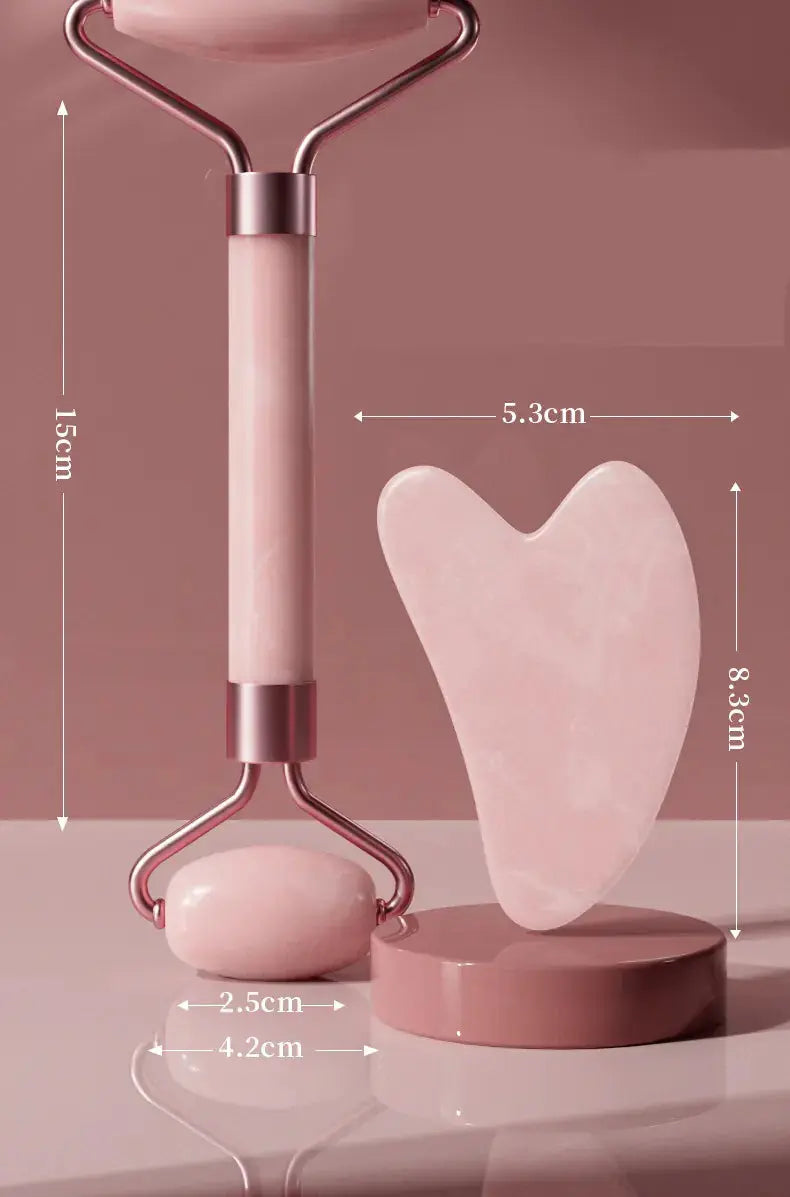 Scraping Roll Massager Set My Store