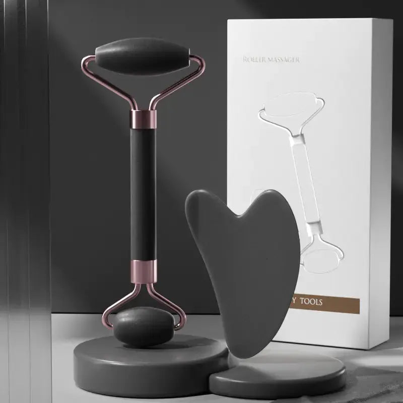 Scraping Roll Massager Set My Store