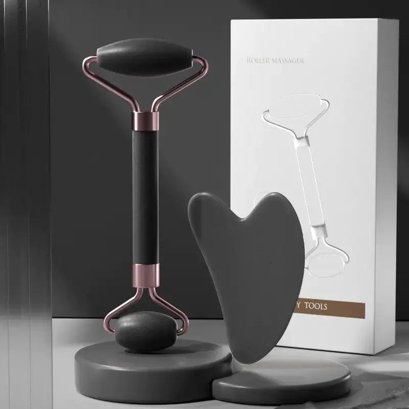 Scraping Roll Massager Set My Store