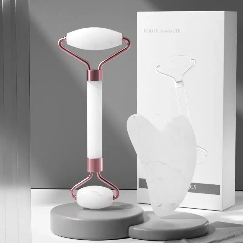 Scraping Roll Massager Set My Store