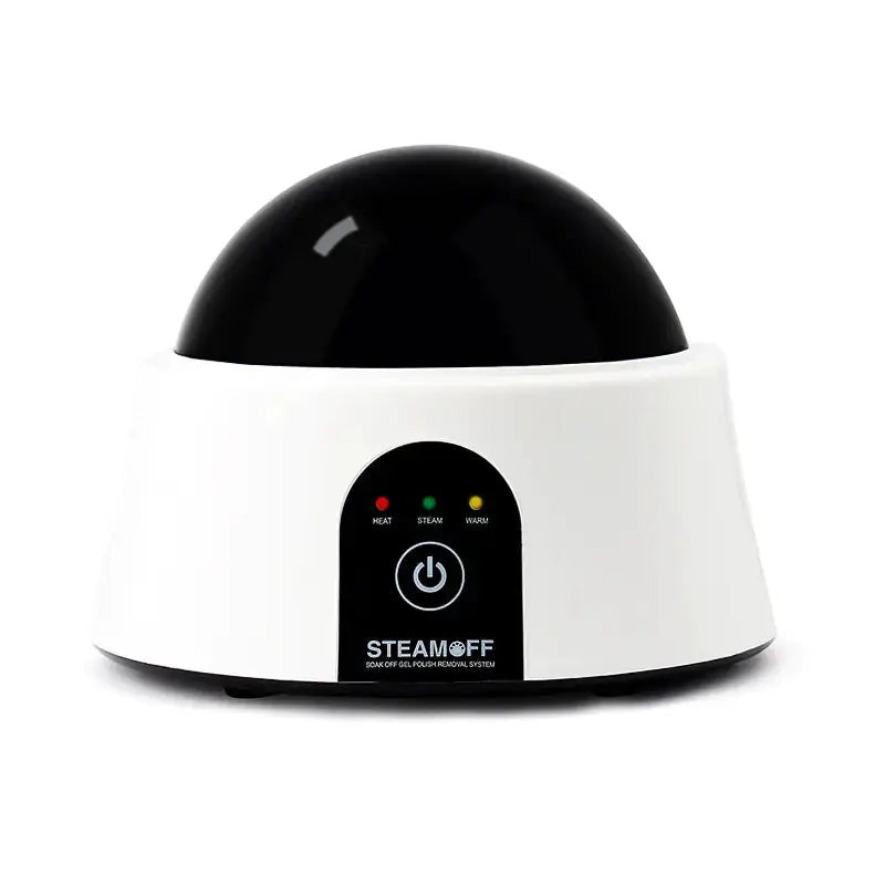 Smart Steam Nail Polish Remover My Store