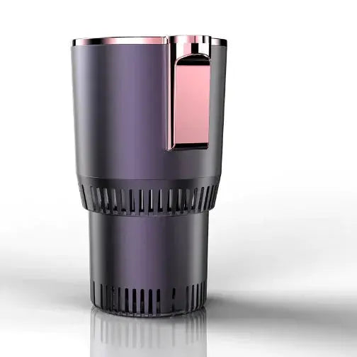 2-in-1 Smart Car Cup Warmer/Cooler My Store