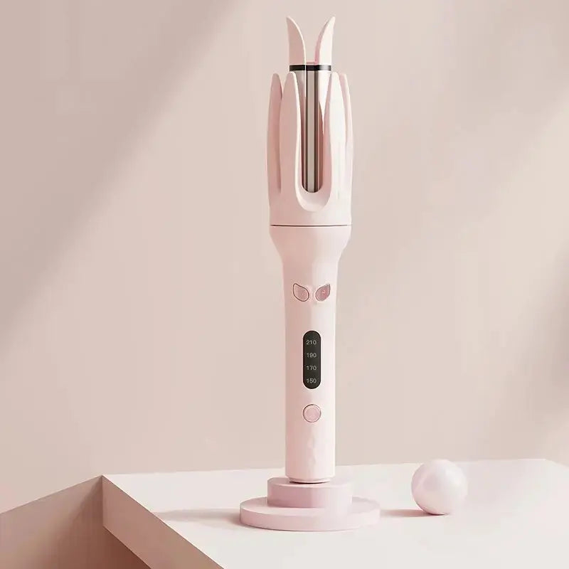 Automatic Curling Iron My Store