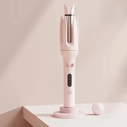 Automatic Curling Iron My Store