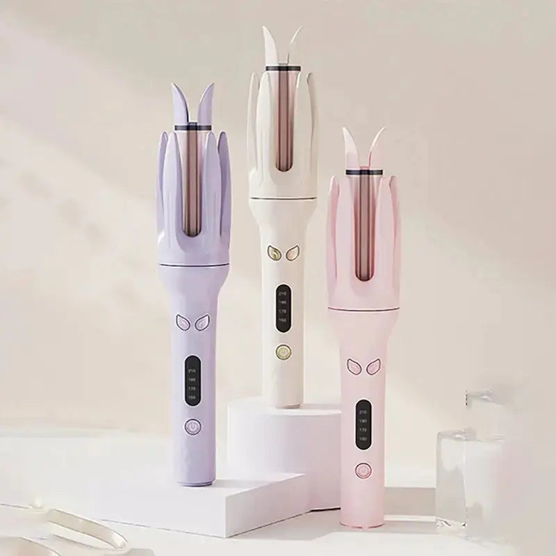 Automatic Curling Iron My Store