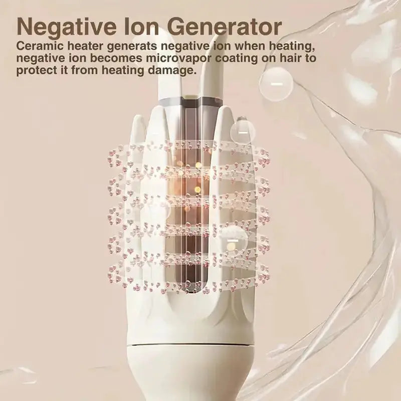 Automatic Curling Iron My Store