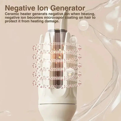 Automatic Curling Iron My Store