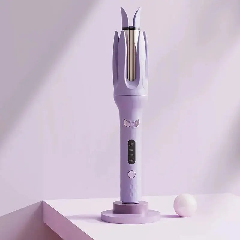 Automatic Curling Iron My Store