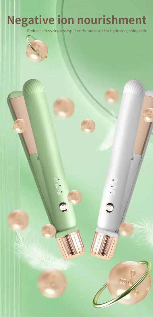 Automatic Curling Iron with Negative Ion Technology My Store