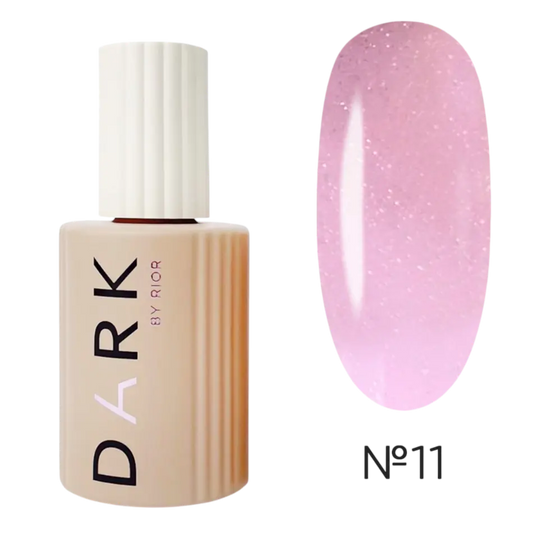 DARK Pro Base Shine #11, 15ml-0
