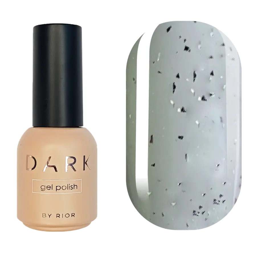 DARK Shine Top #6, 10ml-0