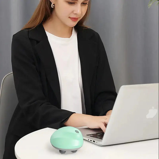 Electric Cat Claw Massager My Store