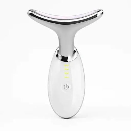 Electric Face & Neck Massager My Store