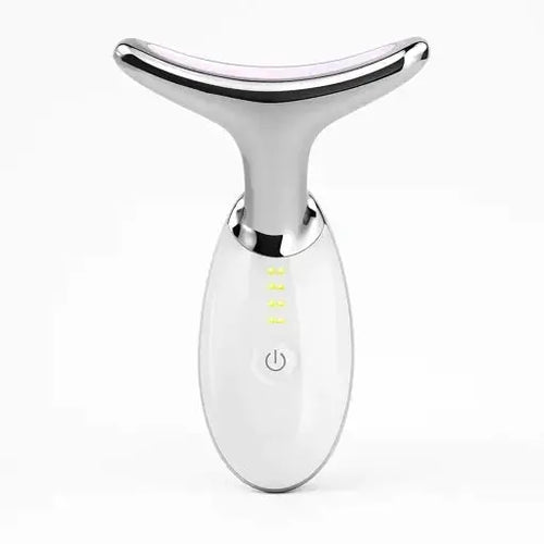 Electric Face & Neck Massager My Store