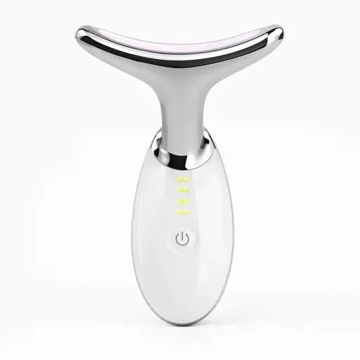 Electric Face & Neck Massager My Store
