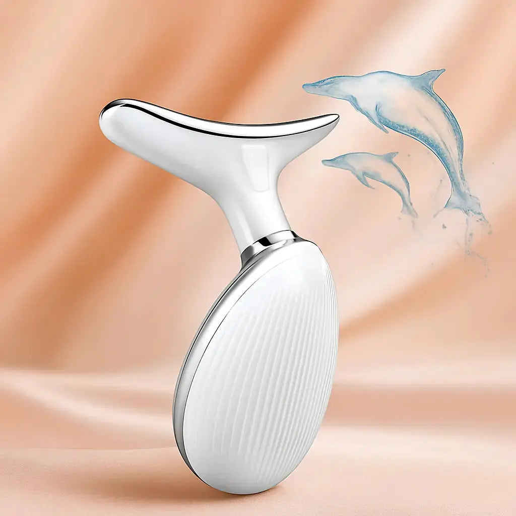 Electric Face & Neck Massager My Store