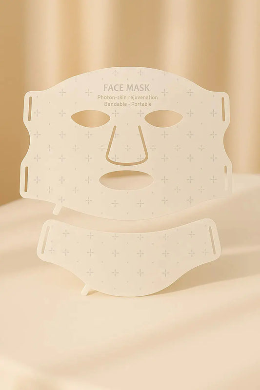LED Light Therapy Beauty Mask Set My Store