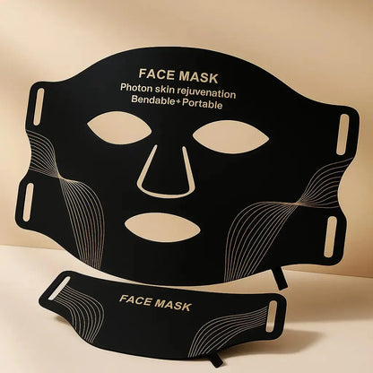 LED Light Therapy Beauty Mask Set My Store