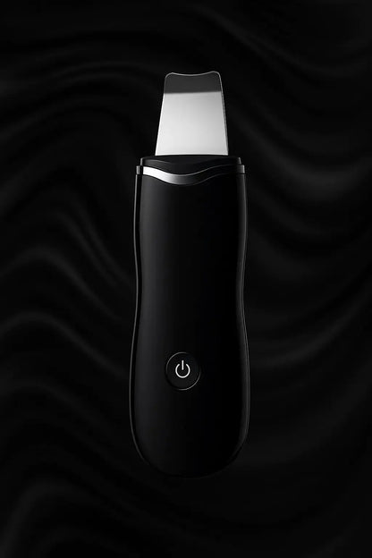 Mute Ultrasonic Skin Cleaner My Store