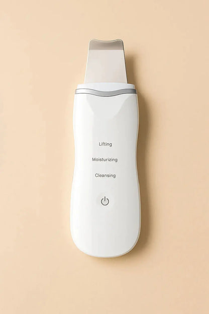 Mute Ultrasonic Skin Cleaner My Store