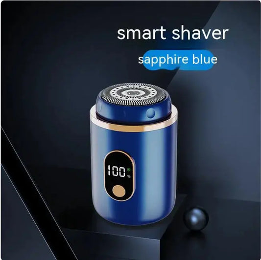 Rechargeable Mini Electric Shaver My Store