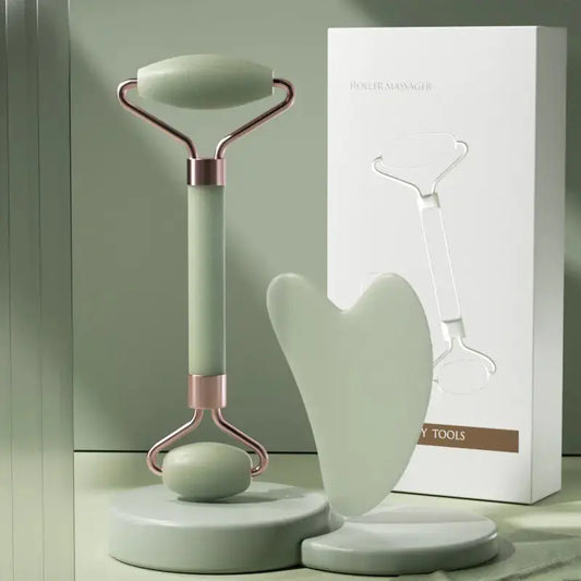 Scraping Roll Massager Set My Store