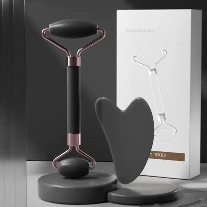 Scraping Roll Massager Set My Store