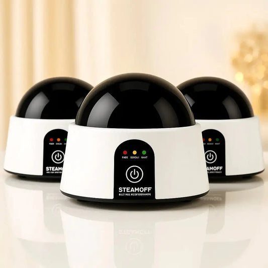Smart Steam Nail Polish Remover My Store