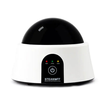 Smart Steam Nail Polish Remover My Store